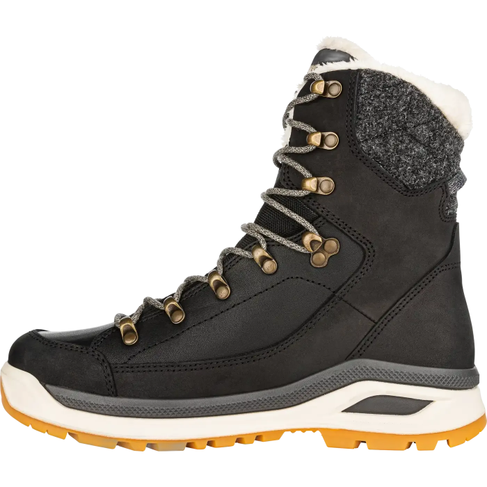 Buty LOWA Renegade Evo Ice GTX Ws /  czarny