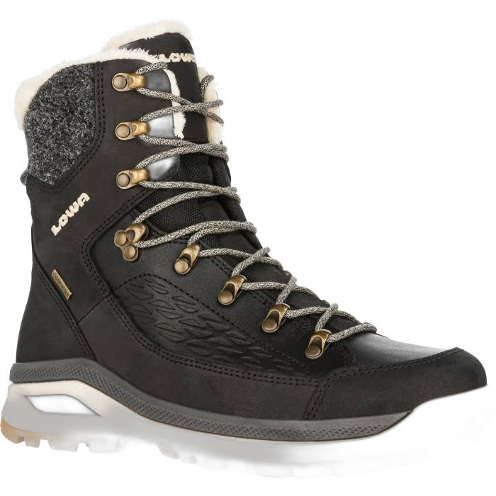 Buty LOWA Renegade Evo Ice GTX Ws /  czarny