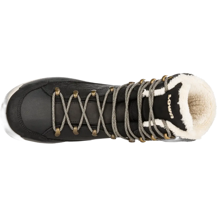 Buty LOWA Renegade Evo Ice GTX Ws /  czarny