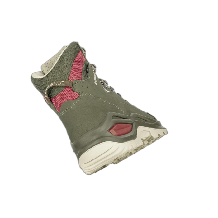 Buty LOWA Renegade EvoGTXMidWs