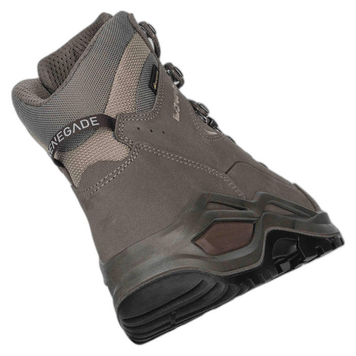 Buty LOWA Renegade EvoGTXMidWs /  brązowy