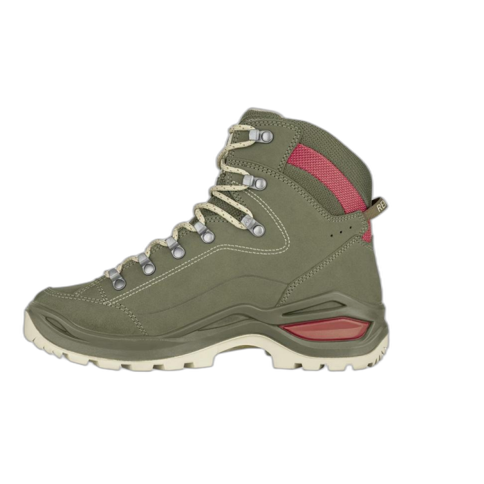 Buty LOWA Renegade EvoGTXMidWs