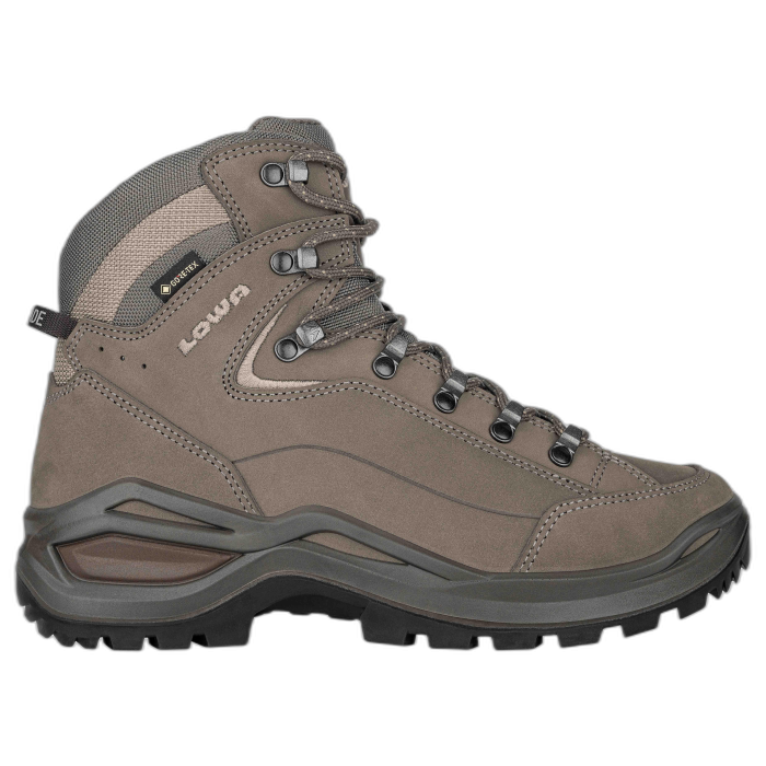 Buty LOWA Renegade EvoGTXMidWs /  brązowy