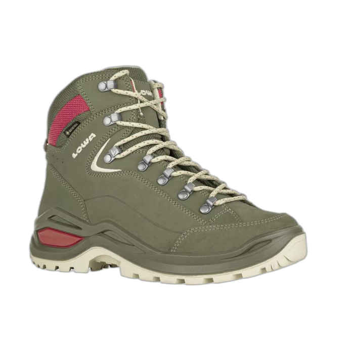 Buty LOWA Renegade EvoGTXMidWs