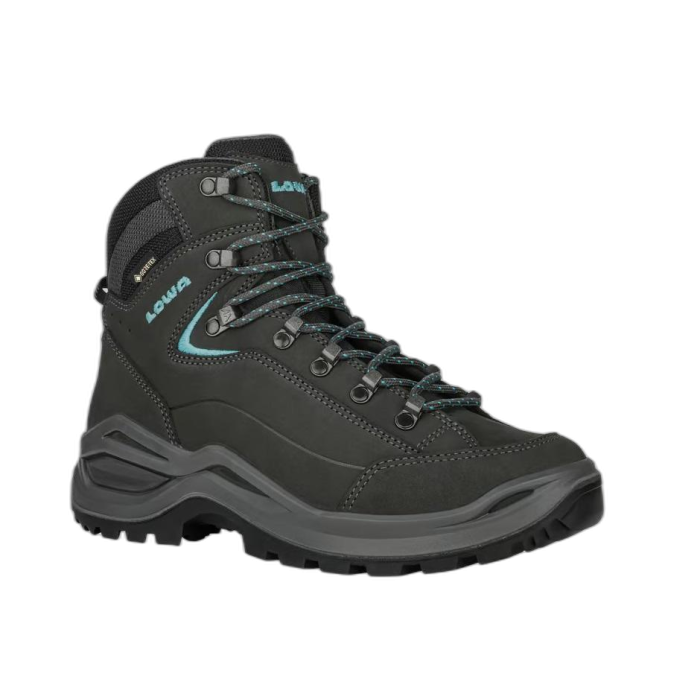 Buty LOWA Renegade EvoGTXMidWs