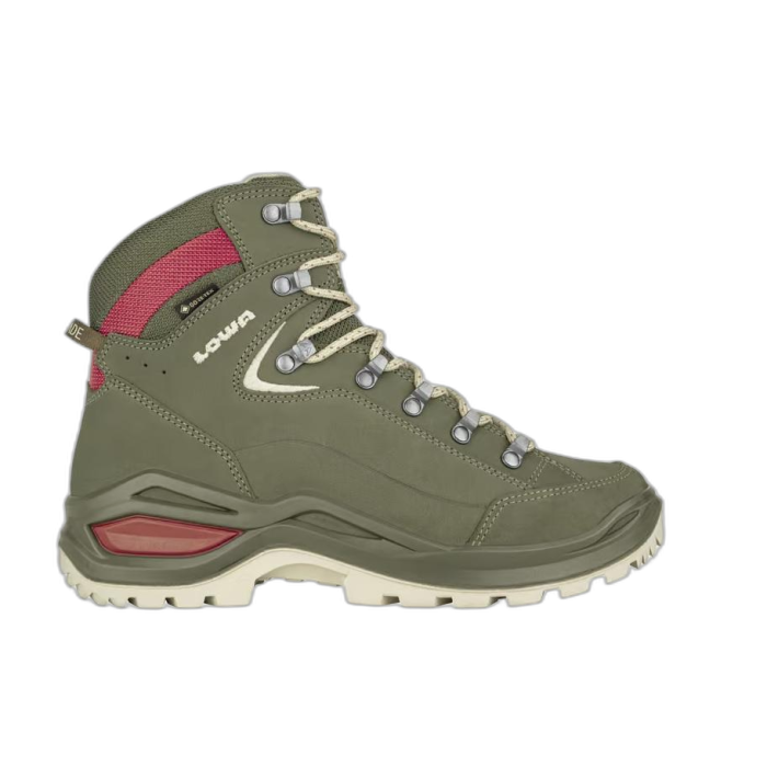 Buty LOWA Renegade EvoGTXMidWs