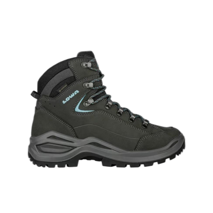 Buty LOWA Renegade EvoGTXMidWs