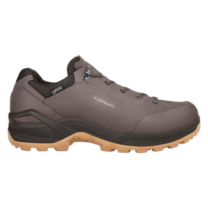 Buty LOWA Renegade GTX Lo /  brązowy