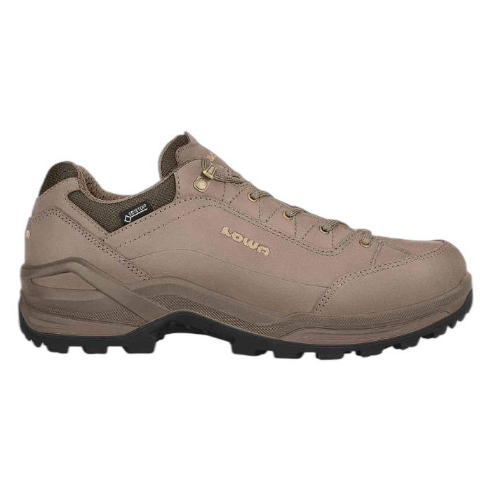 Buty LOWA Renegade GTX Lo /  beżowy