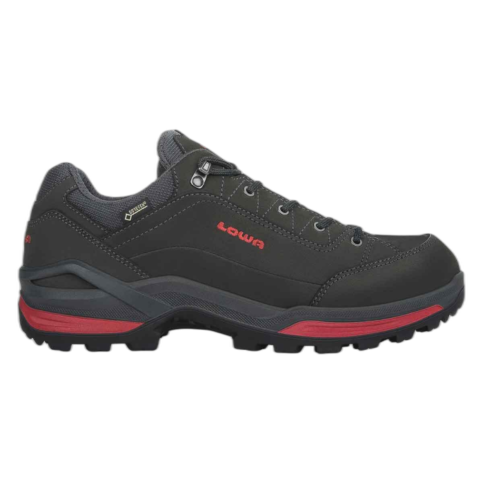 Buty LOWA Renegade GTX Lo /  szary