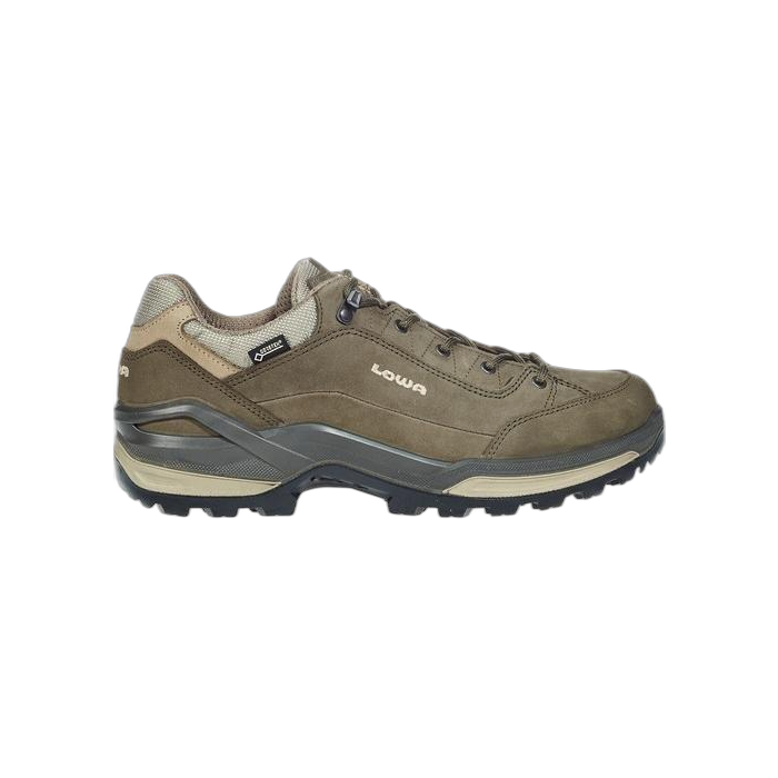 Buty LOWA Renegade GTX Lo /  brązowy