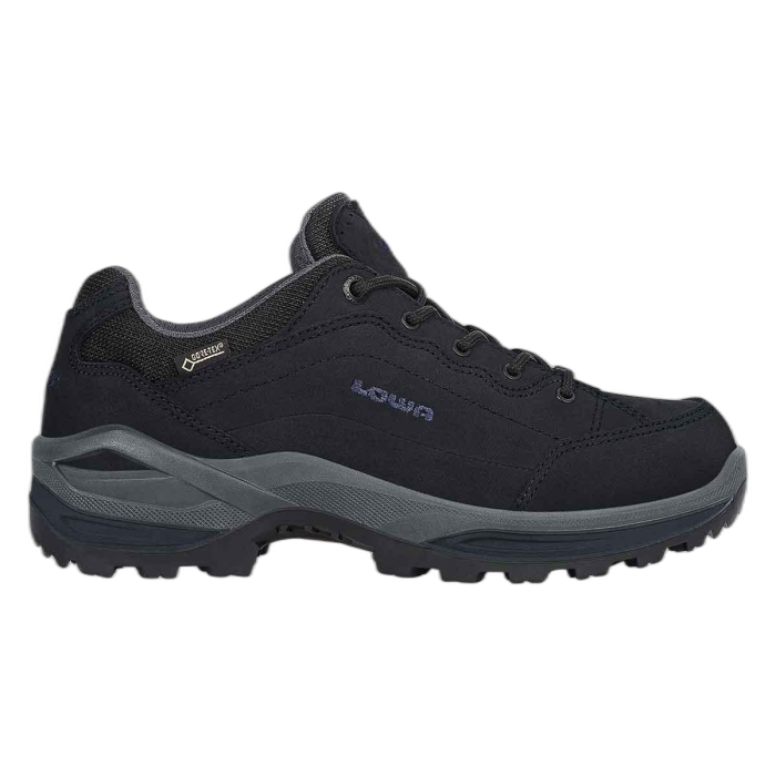 Buty LOWA Renegade GTX Lo Lady /  czarny