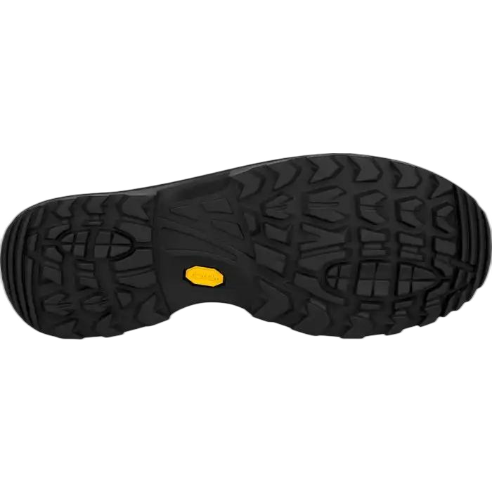Buty LOWA Renegade GTX Lo poszerzone /  czarny