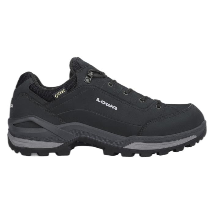 Buty LOWA Renegade GTX Lo S /  czarny