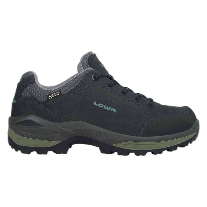 Buty LOWA Renegade GTX Lo Ws /  szary