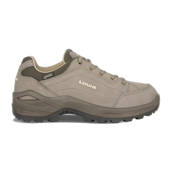 Buty LOWA Renegade GTX Lo Ws /  beżowy