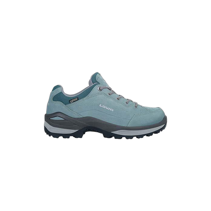 Buty LOWA Renegade GTX Lo Ws /  niebieski