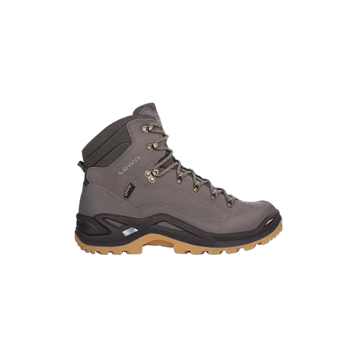 Buty LOWA Renegade GTX mid /  brązowy