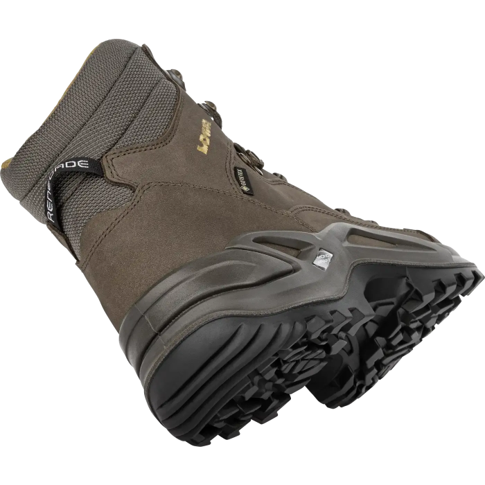 Buty LOWA Renegade GTX mid /  brązowy