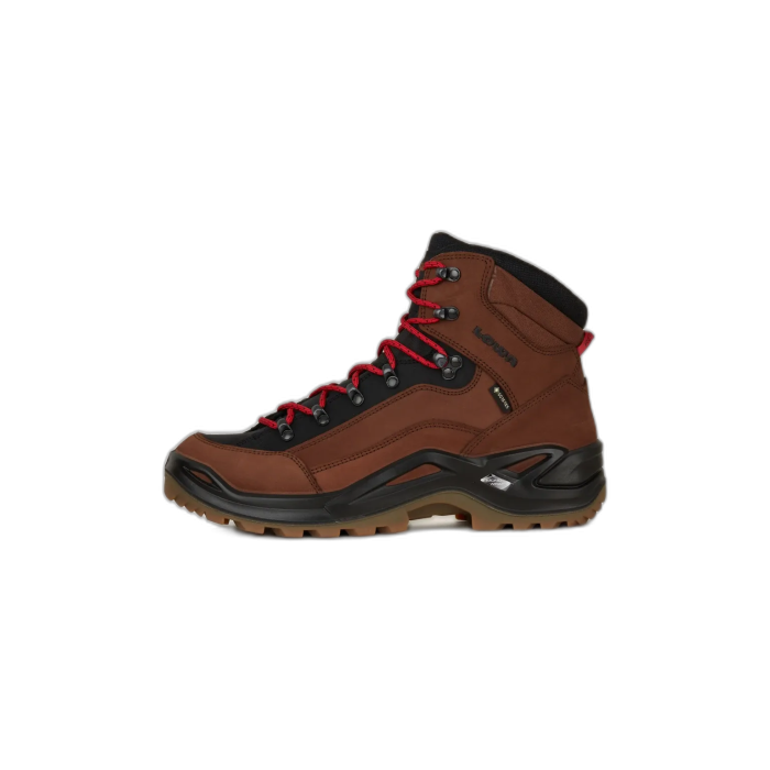 Buty LOWA Renegade GTX mid