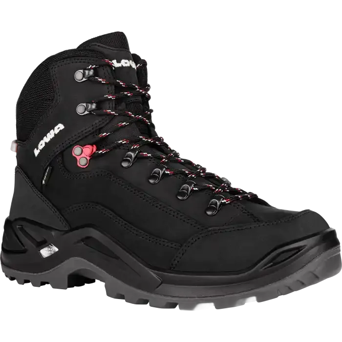 Buty LOWA Renegade GTX mid