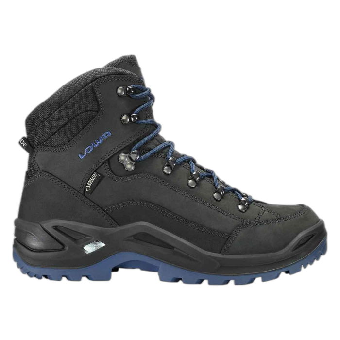 Buty LOWA Renegade GTX mid /  szary