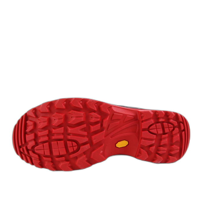 Buty LOWA Renegade GTX mid /  czarny