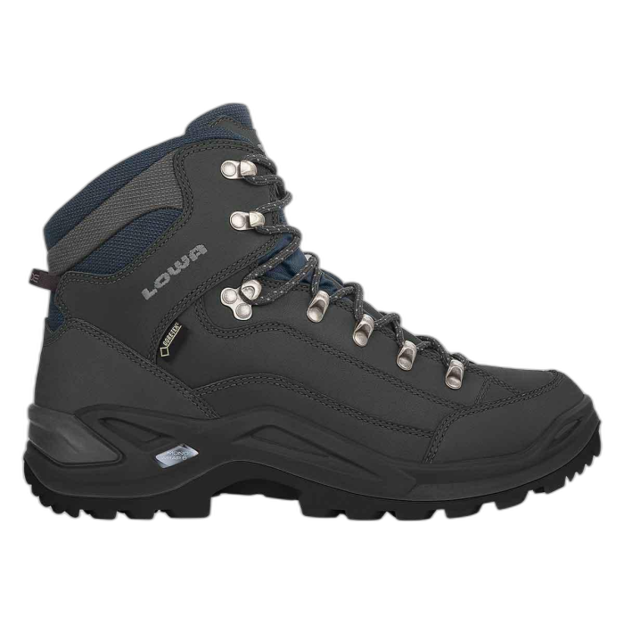 Buty LOWA Renegade GTX mid /  szary