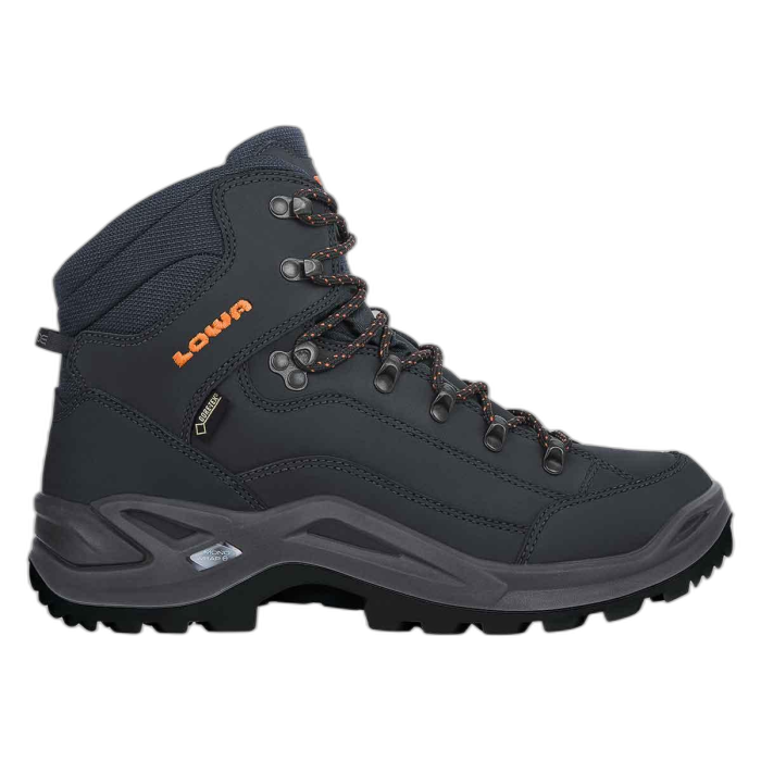 Buty LOWA Renegade GTX mid /  granatowy