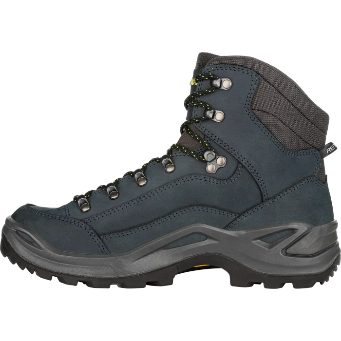 Buty LOWA Renegade GTX mid /  granatowy