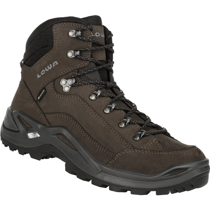 Buty LOWA Renegade GTX mid
