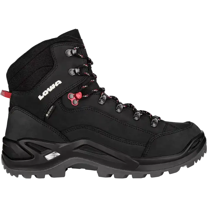 Buty LOWA Renegade GTX mid