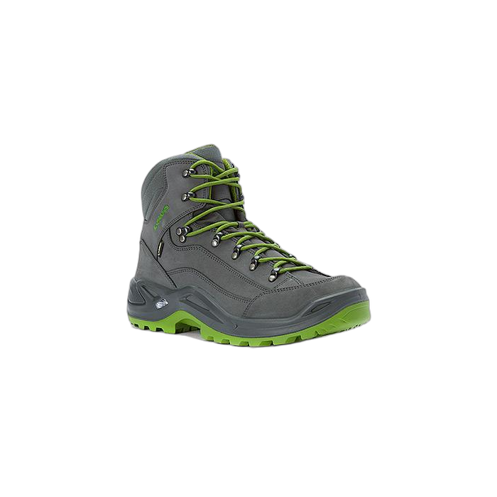 Buty LOWA Renegade GTX mid /  szary