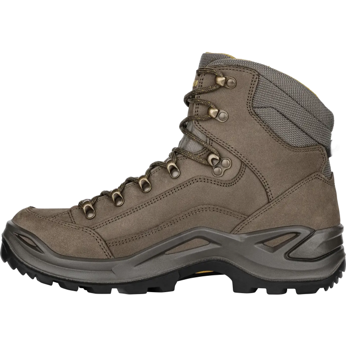 Buty LOWA Renegade GTX mid /  brązowy