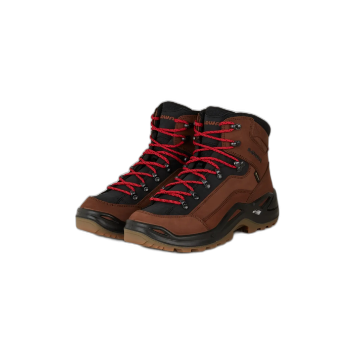 Buty LOWA Renegade GTX mid