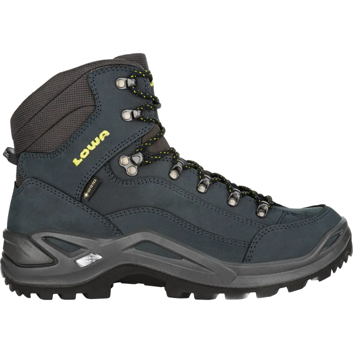 Buty LOWA Renegade GTX mid /  granatowy