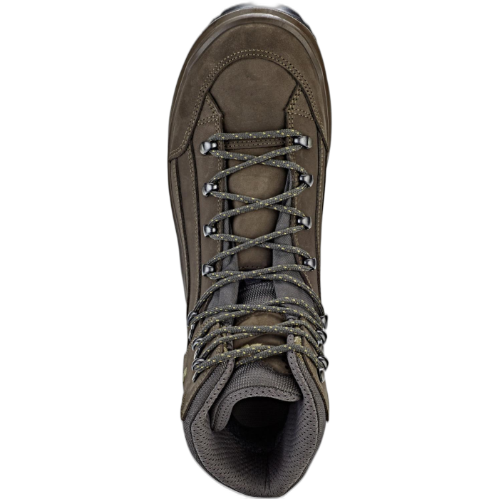Buty LOWA Renegade GTX mid /  brązowy