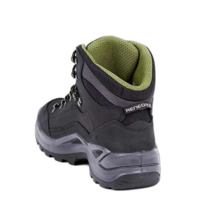 Buty LOWA Renegade GTX mid /  czarny