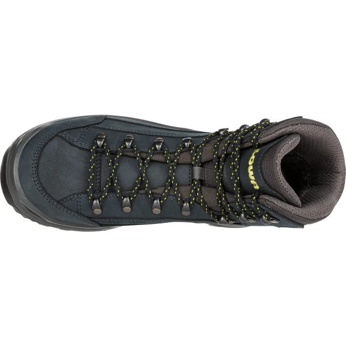 Buty LOWA Renegade GTX mid /  granatowy