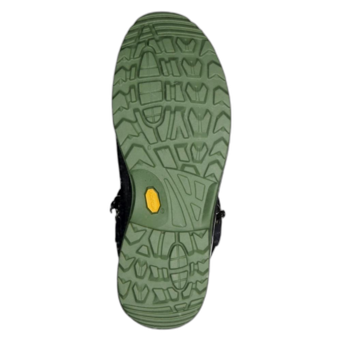 Buty LOWA Renegade GTX mid Lady /  niebieski