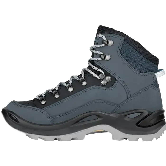 Buty LOWA Renegade GTX mid Ws /  niebieski