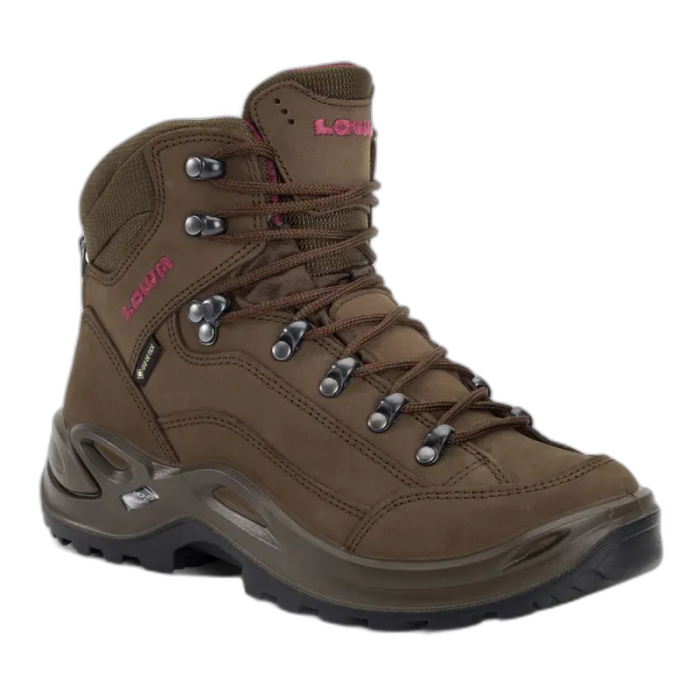 Buty LOWA Renegade GTX mid Ws