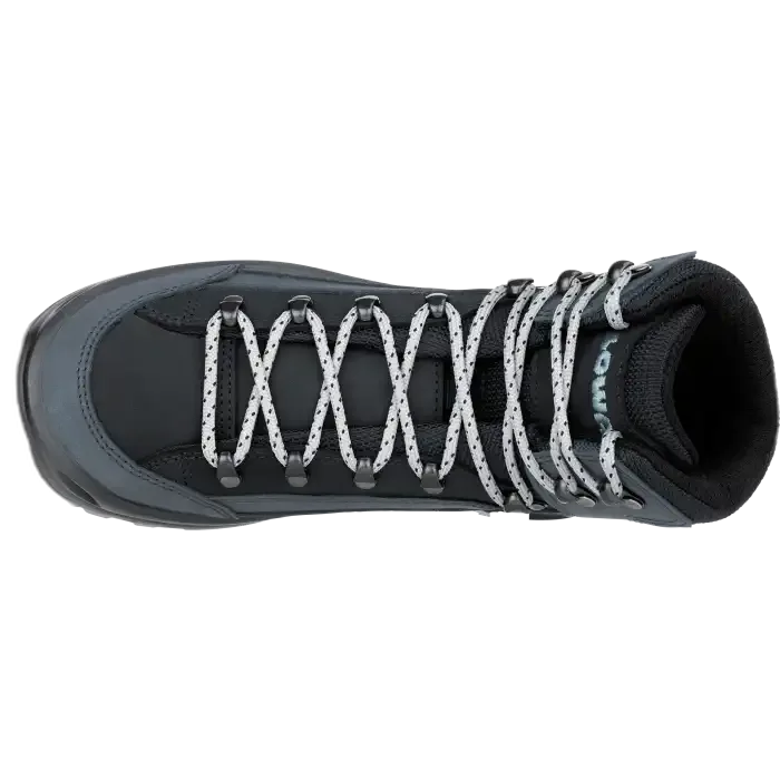 Buty LOWA Renegade GTX mid Ws /  niebieski