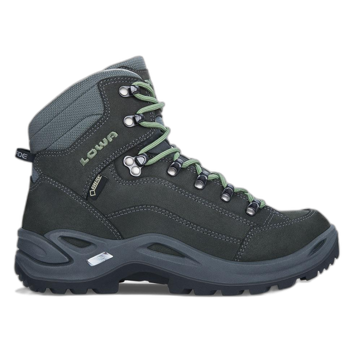 Buty LOWA Renegade GTX mid Ws /  szary