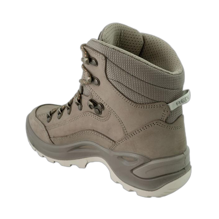 Buty LOWA Renegade GTX mid Ws /  beżowy
