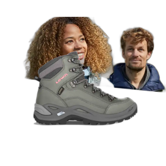 Buty LOWA Renegade GTX mid Ws