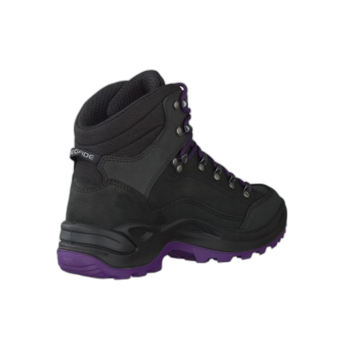 Buty LOWA Renegade GTX Mid Ws /  czarny