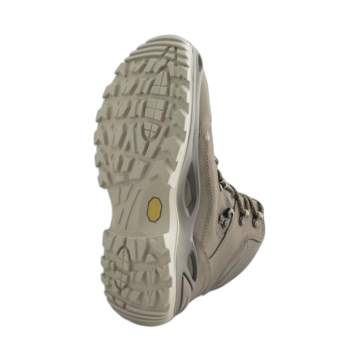 Buty LOWA Renegade GTX mid Ws /  beżowy