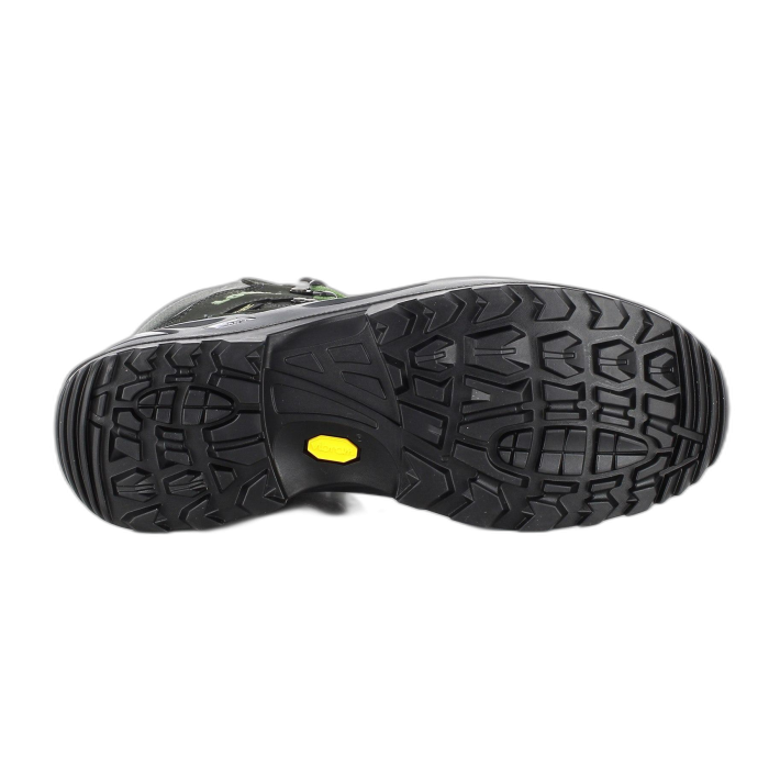 Buty LOWA Renegade GTX mid Ws /  szary