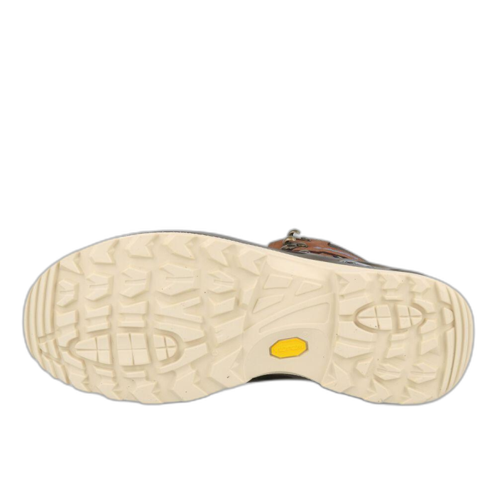 Buty LOWA Renegade GTX mid Ws /  brązowy